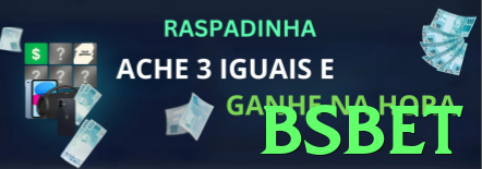 bsbet ❤️ Estratégias de Apostas: Como Ganhar em Caça-Níqueis - game